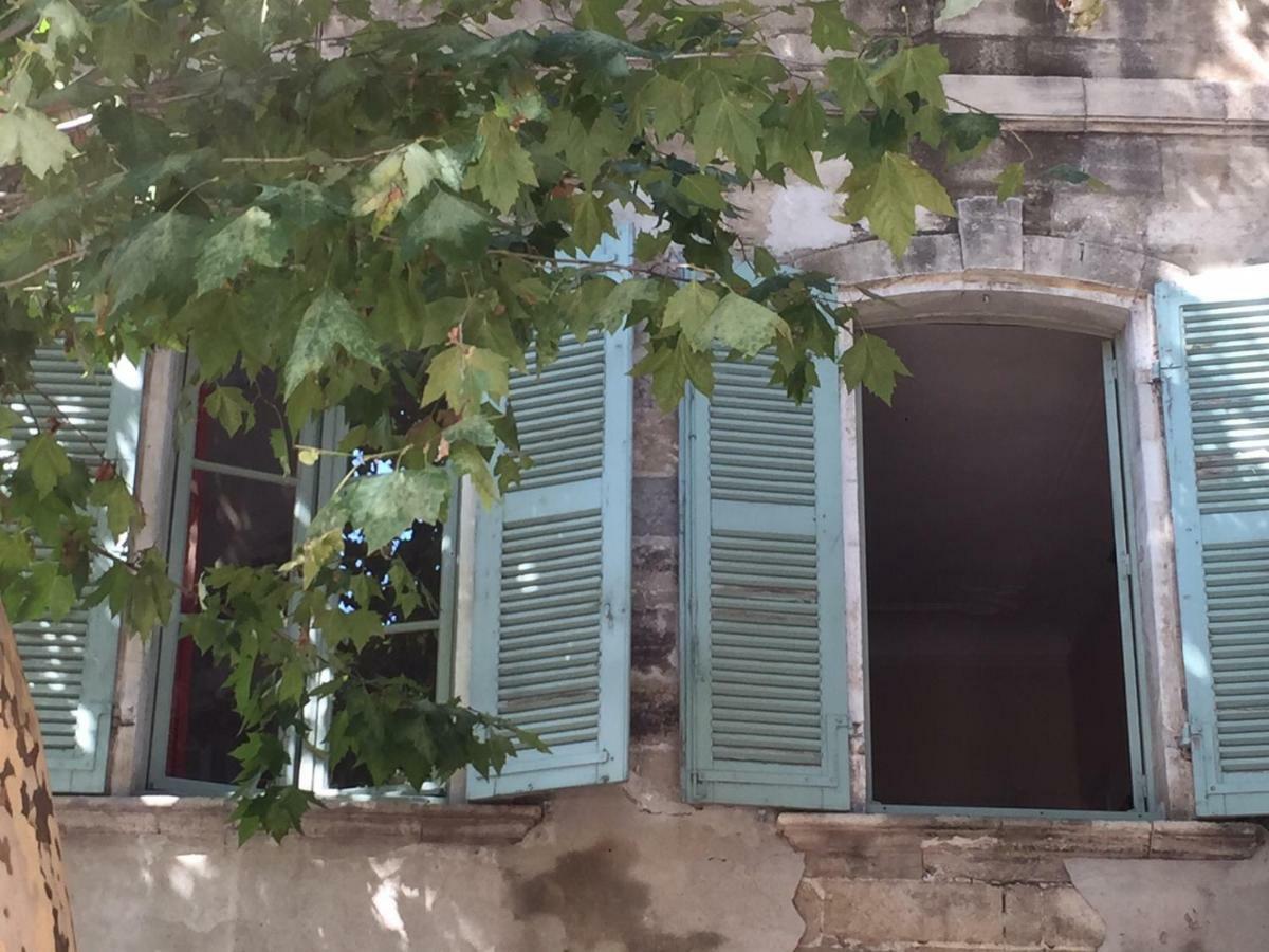 אביניון Studio Plaisance מראה חיצוני תמונה